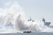 Operação Navio Jeane d'Arc