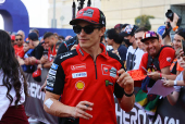 Qatar Grand Prix