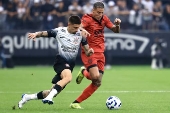 BRASILEIRO A 2025, CORINTHIANS X SPORT