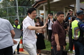 Singapore elections nomination day