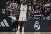 REAL MADRID  OLYMPIACOS