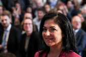 Handover at the German Ministry of Economic Affairs and Climate Protection
