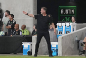 MLS: Atlanta United FC at Austin FC