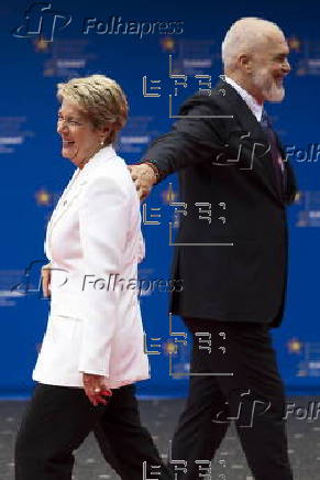 Albania hosts the 6th European Political Community Summit
