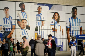 Premier League - Brighton & Hove Albion v Liverpool