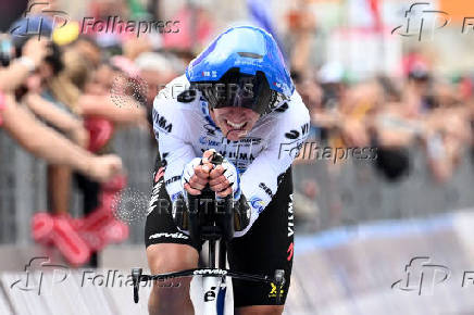 Giro d'Italia - Stage 10 - Lucca to Pisa
