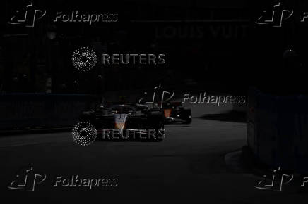 Monaco Grand Prix