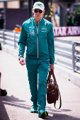 Grande Prêmio de Mônaco de F1