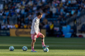 Philadelphia Union x Inter Miami