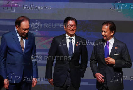 46th ASEAN-Summit in Kuala Lumpur
