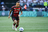 Palmeiras x Flamengo