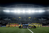 Copa Libertadores 2025 - Botafogo vs Universidad de Chile