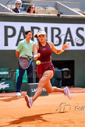 Roland Garros 2025