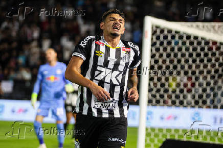 BRAGANCA PAULISTA, SP, 28.05.2025-AMISTOSO-SANTOS (BRA) X RB LEIPZIG (ALE)
