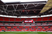 UEFA Women's Nations League - England vs Portugal