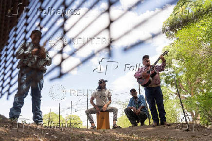 Binational border happening to celebrate beauty and biodiversity of San Rafael Valley