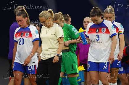 Women's Nations League - League A - Spain v England