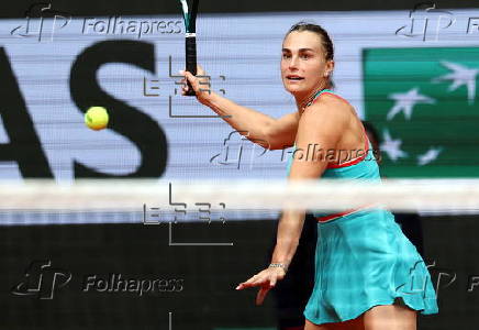French Open - Day 14