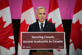Canada?s PM Carney makes a speech at the Munk School in Toronto