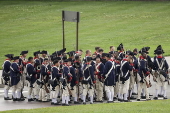 US Army’s 250th birthday celebration in Washington DC