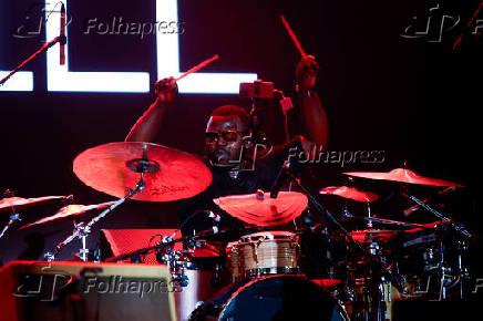 Quarto dia do Best of Blues and Rock no Parque Ibirapuera, em São Paulo