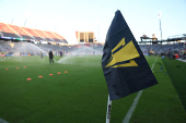 Soccer: Concacaf Gold Cup-Group Stage-Suriname at Costa Rica
