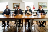 Denmark and Faroe Islands sign an agreement in the field of justice