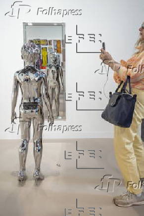 Art Basel 2025