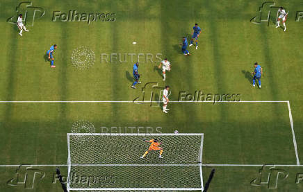 FIFA Club World Cup - Group H - Real Madrid v Al Hilal