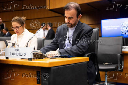 IAEA board holds exceptional meeting