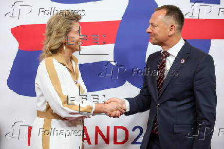 Informal meeting of EU tourism ministers in Warsaw