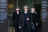 Trial of Australian woman accused of triple mushroom murders