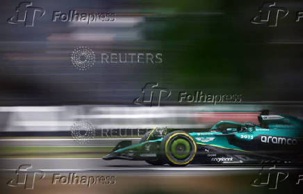 British Grand Prix