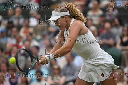 Wimbledon Championships 2025 - Day 6