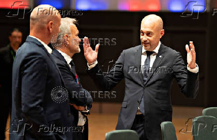 Informal ministerial meeting for environment and climate ministers