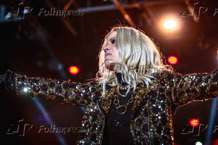 Paula toller celebra 40 anos de carreira no prime rock brasil