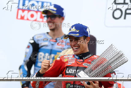 German Grand Prix