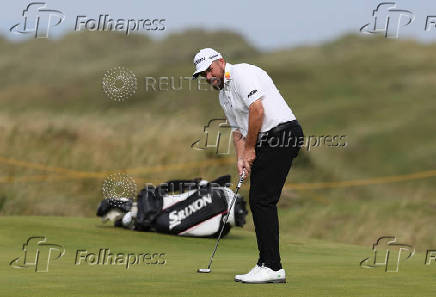 The 153rd Open Championship