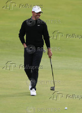 The 153rd Open Championship