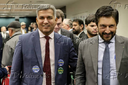 Câmara Federal discute PEC dos municípios