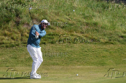 The 153rd Open Championship