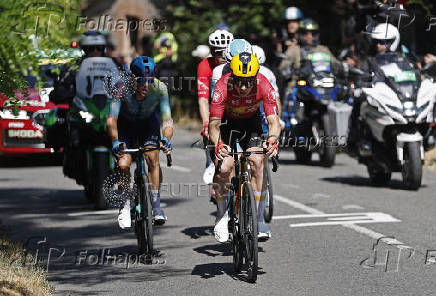 Tour de France - Stage 11 - Toulouse to Toulouse