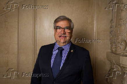 Carlos Gilberto Carlotti Junior, Reitor da USP
