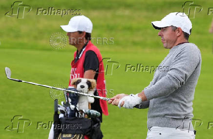 The 153rd Open Championship