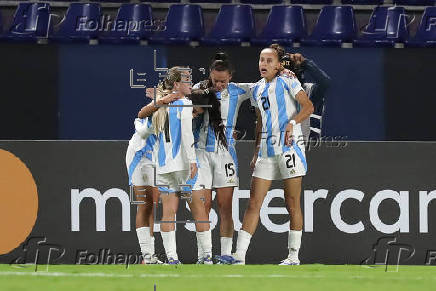 Copa América (F): Argentina - Chile