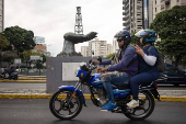 Cinco claves de la economía venezolana en el primer semestre de 2025
