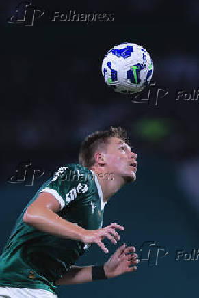 BRASILEIRO A 2025, PALMEIRAS X GREMIO