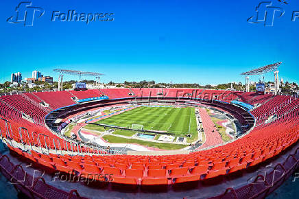 São Paulo FC x Fluminense