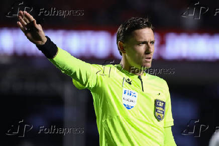 São Paulo e Athletico-PR pelas oitavas de final da Copa do Brasil