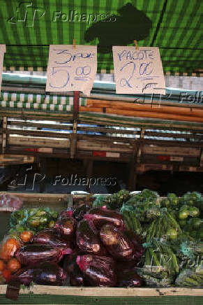 Taxação de produtos do Brasil